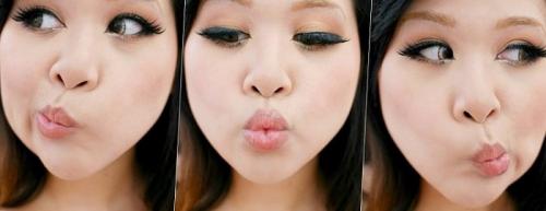 Как поднять скулы. Гимнастика для похудения скул