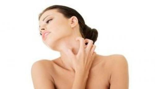 Мази от зуда кожи тела. Противозудные препараты в дерматологии 09