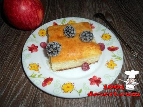 Творожная запеканка на белках. Как приготовить творожную запеканку: