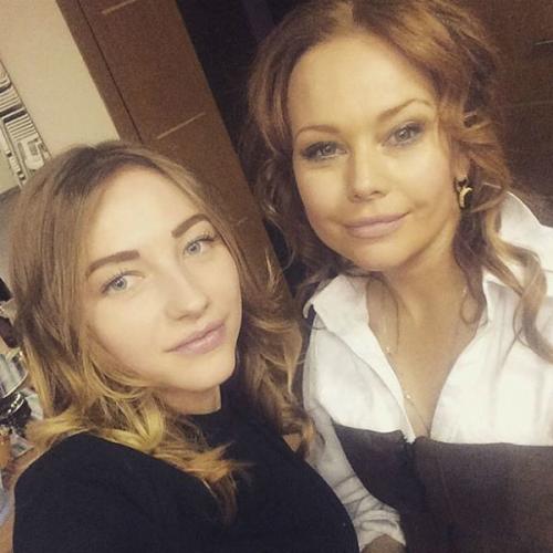 Корикова сейчас. Бедную Настю не узнать: Сергей Астахов раскрыл истинные причины разрыва с Еленой Кориковой