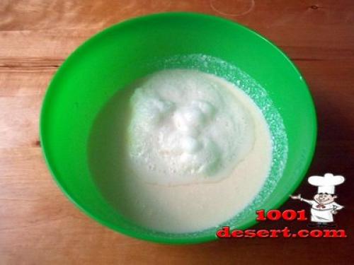 Творожная запеканка на белках. Как приготовить творожную запеканку: