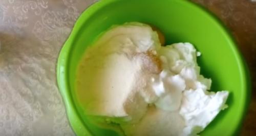 Пышная творожная запеканка. Творожная запеканка в духовке: пошаговые рецепты пышной запеканки, как в садике