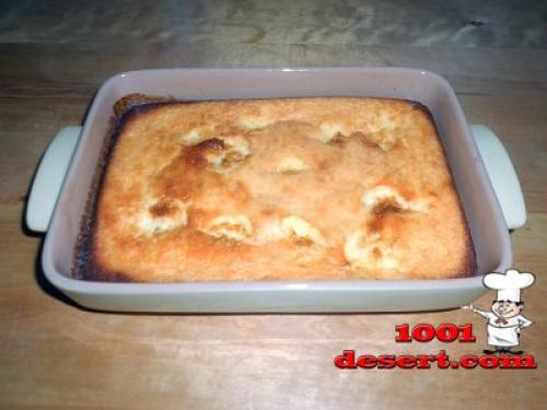 Творожная запеканка на белках. Как приготовить творожную запеканку: