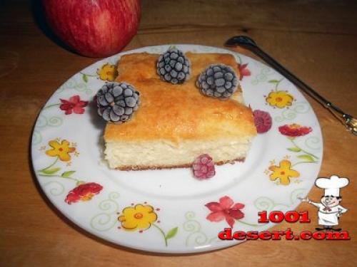 Творожная запеканка на белках. Как приготовить творожную запеканку: