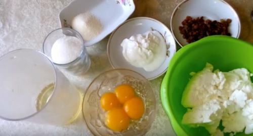 Пышная творожная запеканка. Творожная запеканка в духовке: пошаговые рецепты пышной запеканки, как в садике