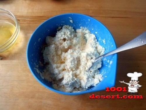 Творожная запеканка на белках. Как приготовить творожную запеканку: