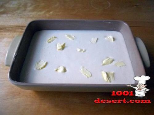 Творожная запеканка на белках. Как приготовить творожную запеканку: