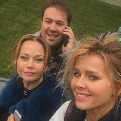 Корикова сейчас. Бедную Настю не узнать: Сергей Астахов раскрыл истинные причины разрыва с Еленой Кориковой