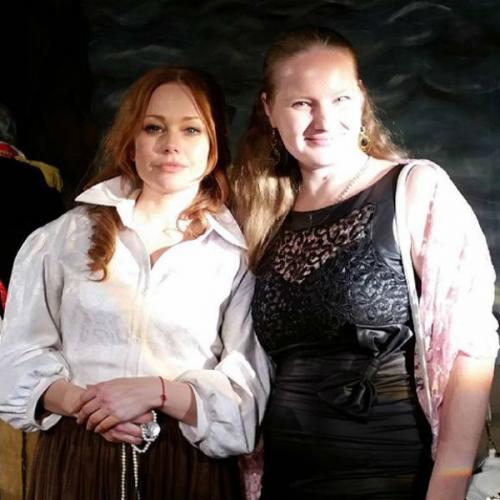 Корикова сейчас. Бедную Настю не узнать: Сергей Астахов раскрыл истинные причины разрыва с Еленой Кориковой