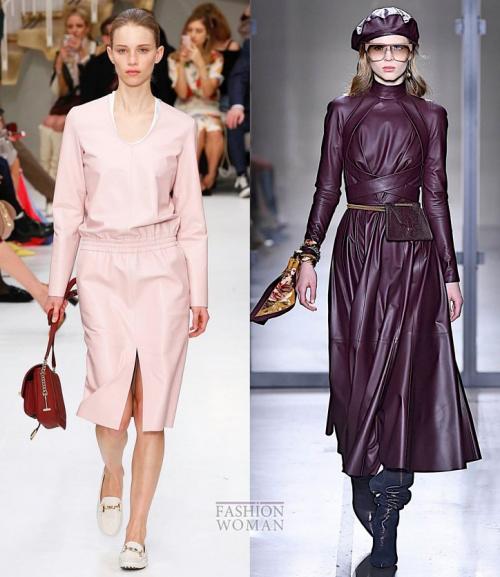 Пайетки осень 2020. Модные платья 2020