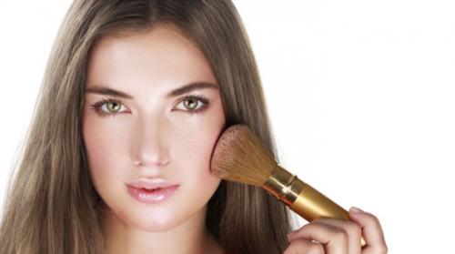 Лучшая пудра для сухой кожи 2019. Как выбрать хорошую пудру для лица?