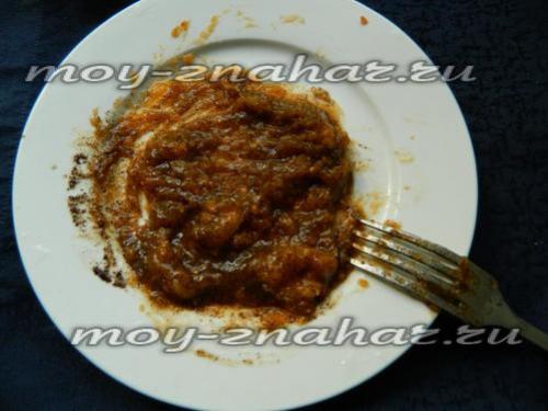 Скраб с абрикосовыми косточками для лица. Мой любимый скраб с абрикосовыми косточками 15