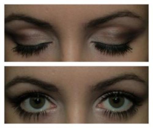 Аллергия на тушь вивьен сабо кабаре. Тушь для ресниц Vivienne Sabo Cabaret