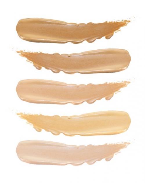 Что делать если тональный крем желтит. Как осветлить тональный крем?