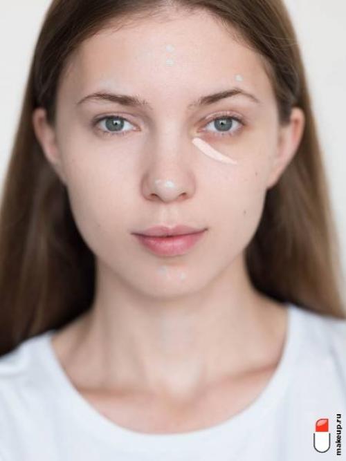 Как сделать консилер светлее. Зачем нужен консилер?