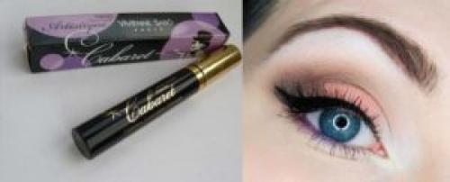 Аллергия на тушь вивьен сабо кабаре. Тушь для ресниц Vivienne Sabo Cabaret