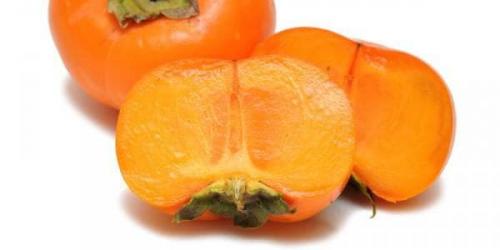 Маска для хурмы для лица. Подтягивающие