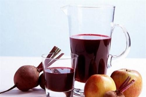 Свекла от морщин. Свекольные маски для лица: простота и эффективность в одном косметическом средстве