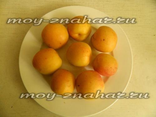 Скраб с абрикосовыми косточками для лица. Мой любимый скраб с абрикосовыми косточками 11