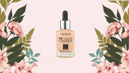 Как сделать тональный крем плотнее. 6 тональных кремов с плотным покрытием на любой бюджет