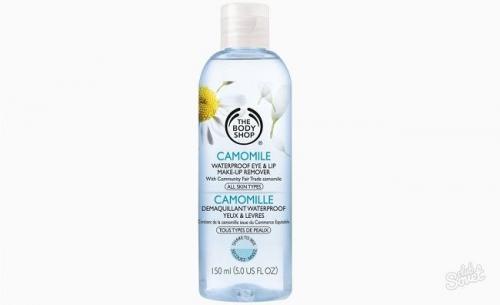 Как смыть тушь с ресниц. Как смыть водостойкую тушь с ресниц?