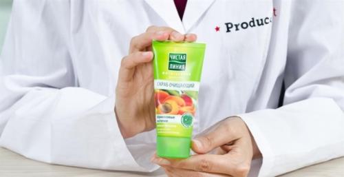 Скраб с абрикосовыми косточками для лица. Мой любимый скраб с абрикосовыми косточками 04 Скраб с абрикосовыми косточками для лица. Мой любимый скраб с абрикосовыми косточками 04