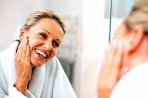 Маска для сухой кожи лица. Средства для разного возраста