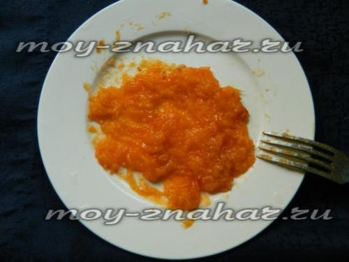 Скраб с абрикосовыми косточками для лица. Мой любимый скраб с абрикосовыми косточками 13