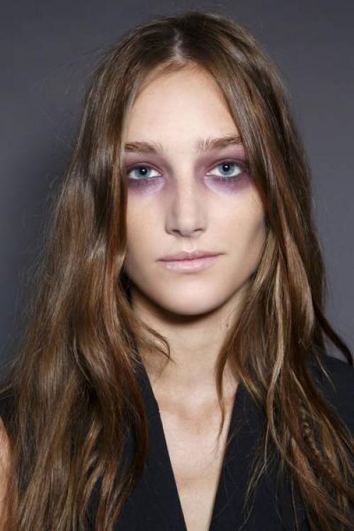 Какие тени для глаз самые лучшие и не сыпятся в глаза. Каким оттенкам глаз, какие тени подходят?