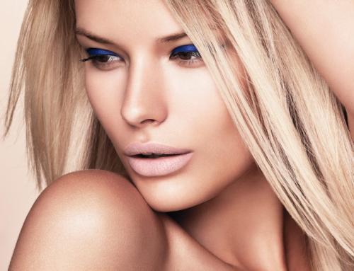 Маски от жирного блеска на лице. Домашние маски против жирного блеска: как сделать матовое лицо в жару