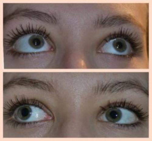 Аллергия на тушь вивьен сабо кабаре. Тушь для ресниц Vivienne Sabo Cabaret