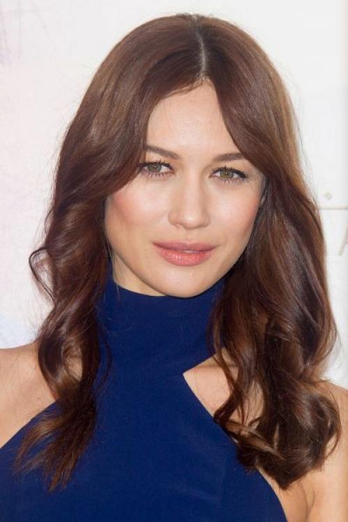 Макияж под синее платье и рыжие волосы. Макияж под синее платье: основные правила