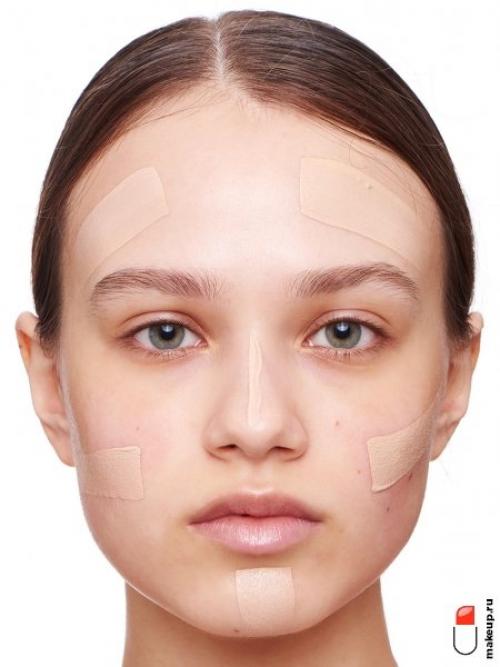 Как сделать тональный крем плотнее. Как осветлить тональный крем?