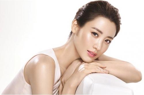 Корейский макияж. Особенности корейского макияжа