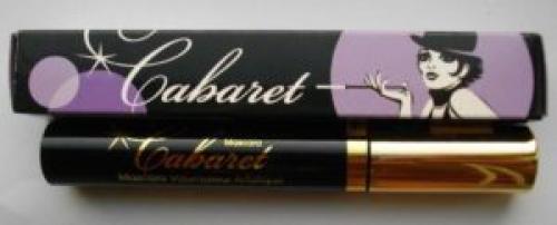 Аллергия на тушь вивьен сабо кабаре. Тушь для ресниц Vivienne Sabo Cabaret