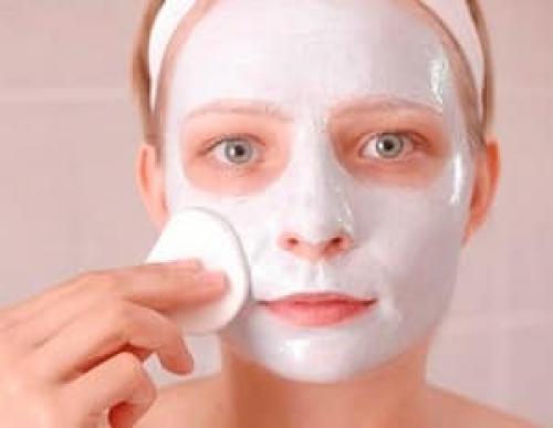 Как избавиться от жирного блеска на лице в течении дня. Домашние способы