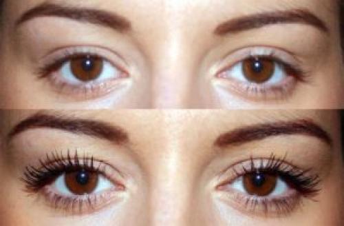 Аллергия на тушь вивьен сабо кабаре. Тушь для ресниц Vivienne Sabo Cabaret