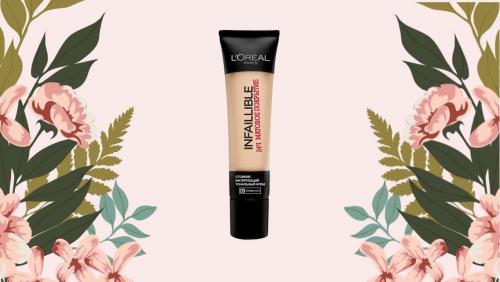 Как сделать тональный крем плотнее. 6 тональных кремов с плотным покрытием на любой бюджет