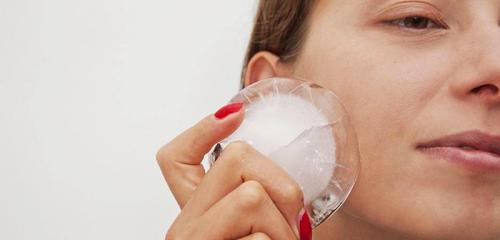 Как сделать лицо бледным болезненным. Как убрать бледность с лица: 4 способа