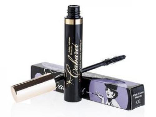 Аллергия на тушь вивьен сабо кабаре. Тушь для ресниц Vivienne Sabo Cabaret