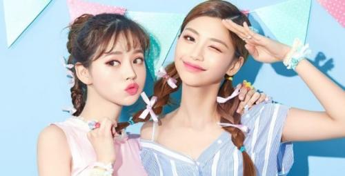 Корейский макияж. Особенности корейского макияжа