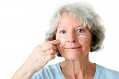 Маска для сухой кожи лица. Средства для разного возраста
