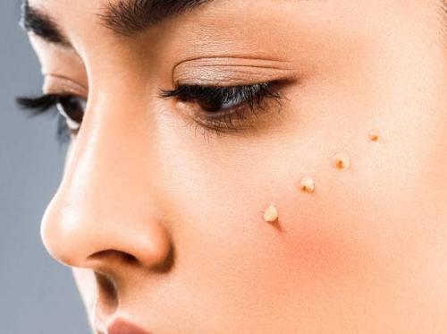 Как сделать тональный крем плотнее. Как осветлить тональный крем?