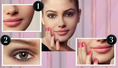 Вечерний макияж для брюнеток. Макияж для брюнеток 19 Вечерний макияж для брюнеток. Макияж для брюнеток 19