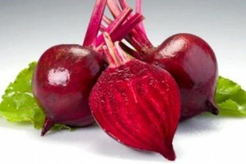 Свекла от морщин. Свекольные маски для лица: простота и эффективность в одном косметическом средстве