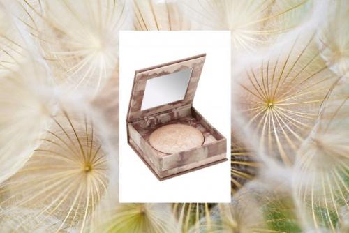 Шиммер помада. Шиммер