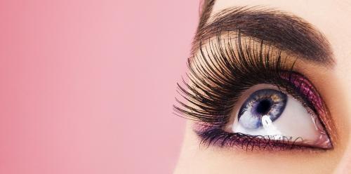 Как понять, что тушь заканчивается. 5 ошибок с тушью для ресниц, которые делают практически все