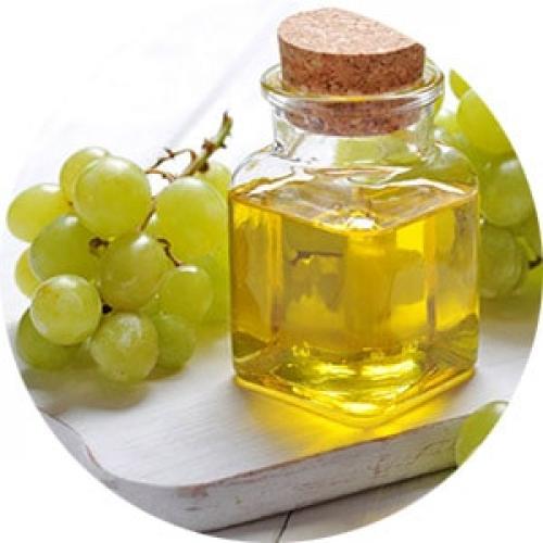 Масло для сухой кожи лица. Великолепная пятерка 07