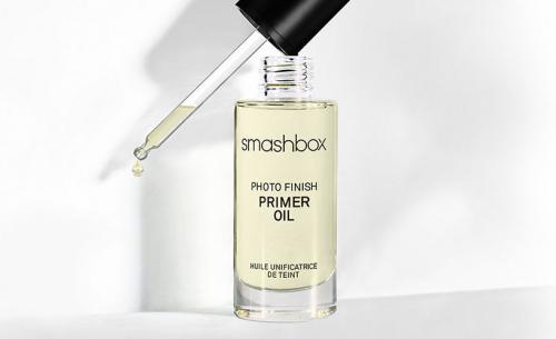 Масло для лица под макияж. Чем капают на лицо в начале макияжа?!