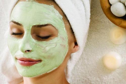 Как очистить лицо от черных точек и прыщей в домашних условиях. Чистка лица в домашних условиях от прыщей и черных точек